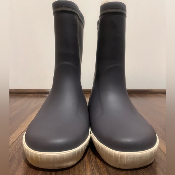 Tretorn Wings Winter Boots Size 35 - Picture 3 of 5